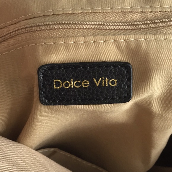 NWT Dolce Vita Purse - Picture 5 of 6